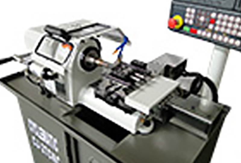 CJ-27CNC CNC 车床