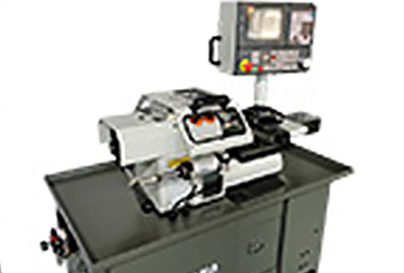 CJ-27CNC CNC 车床