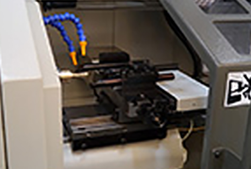 CJ-27CNC CNC 车床