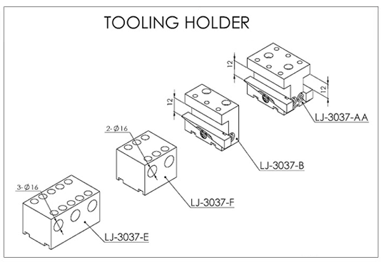 CJ-27CNC CNC 车床