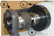 Collet Closer Removal