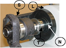 Collet Closer Removal