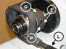 Collet Closer Adjustment Collet Closer Adjustment