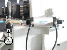 Air Collet Closer Air Collet Closer