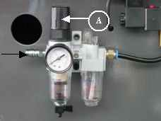 Air F/R.L Unit Air F/R.L Unit