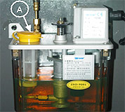 Automatically Oil Pump Automatically Oil Pump