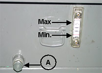 Coolant Tank Coolant Tank