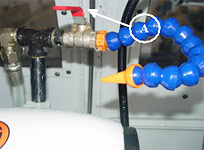 Coolant Coolant