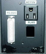 RX232 RX232