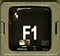 Special Function F1 Special Function F1