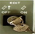 Program Edit Lock Program Edit Lock