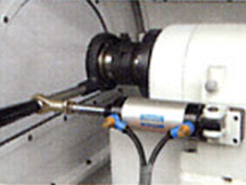 Power Collet Closer Power Collet Closer