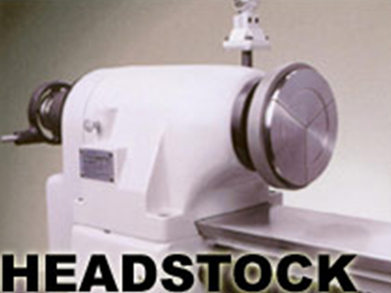Headstock Headstock