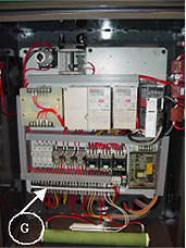 Control Unit Control Unit
