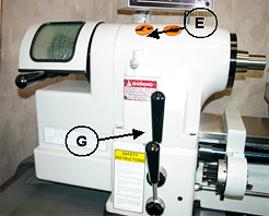 Control Speed and Direct Control Speed and Direct