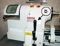 Control Speed and Direction Control Speed and Direction