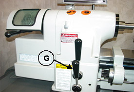 Control Speed and Direction Control Speed and Direction