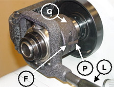 Collet Closer Adjustment Collet Closer Adjustment