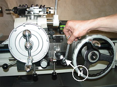 Carriage Clutches Carriage Clutches