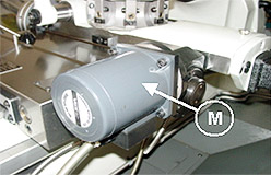 AC Motor AC Motor