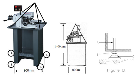 Lifting Machine Lifting Machine