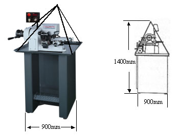 Lifting Machine