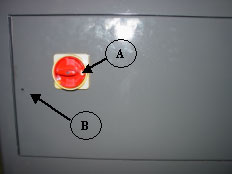 Electrical Case Electrical Case