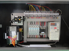 Control Unit Control Unit
