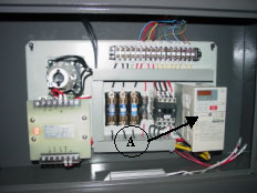 Control Unit