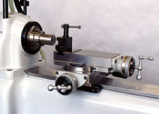 Lubrication Of Headstock Lubrication Of Headstock