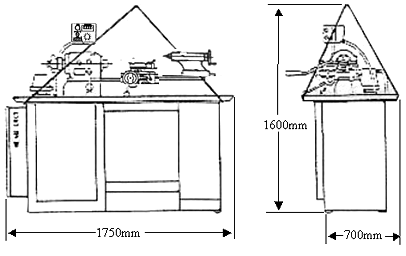 吊掛機械