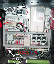 Control Unit Control Unit