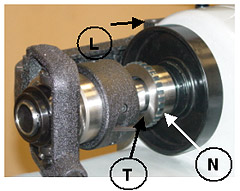 Collet Closer Removal