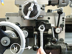 Carriage Clutches Carriage Clutches