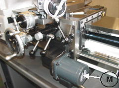 AC Motor AC Motor