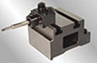 Drill Holder, Adjustable Center Drill Holder, Adjustable Center