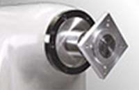 Expanding Collet Expanding Collet