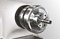 Precision Diaphragm Chucks Precision Diaphragm Chucks